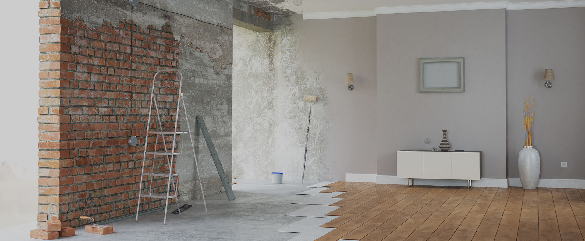 Dekoration Och Renovering