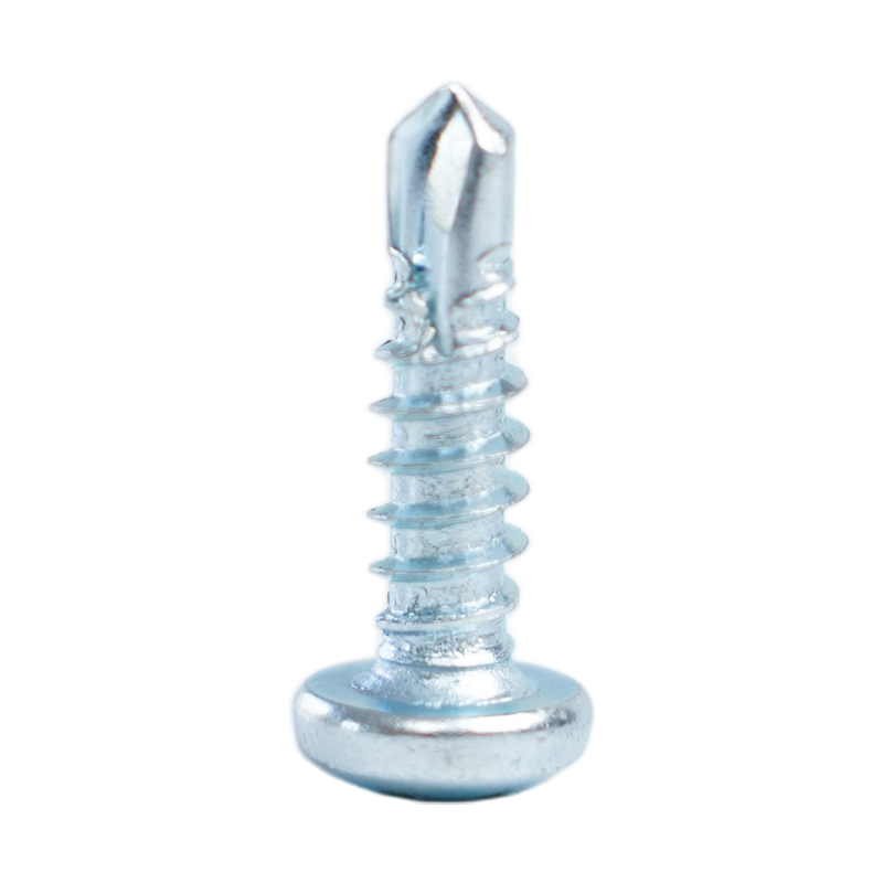 PAN-huvud Självborrande skruvar PAN-huvud Självborrande skruvar