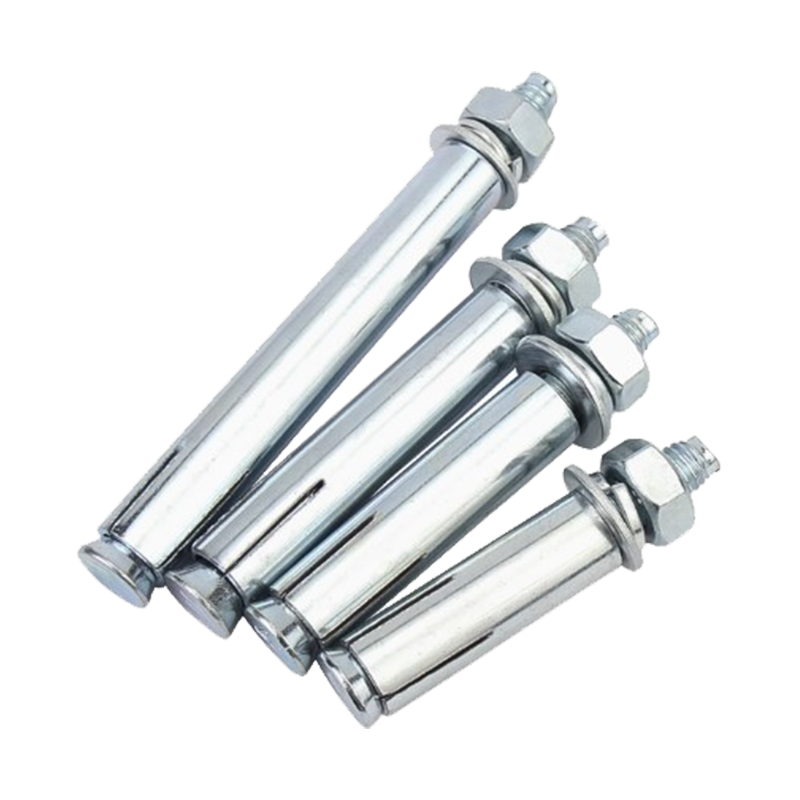 Höghållfast bultfabrik: Ledande inom industriell fästelementindustri