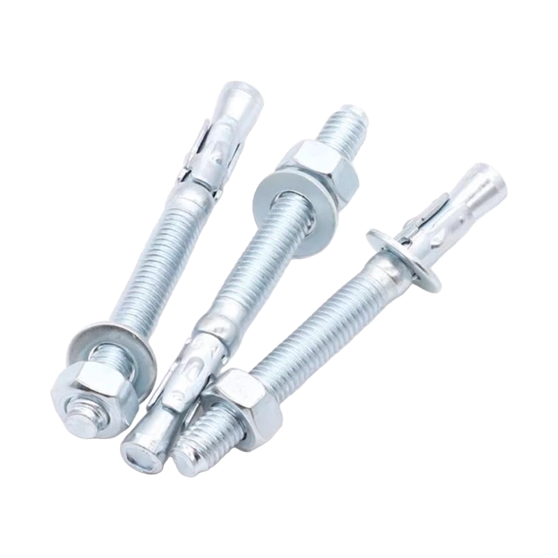 Är Wedge Anchor verkligen lämplig för dina nuvarande betongförhållanden?