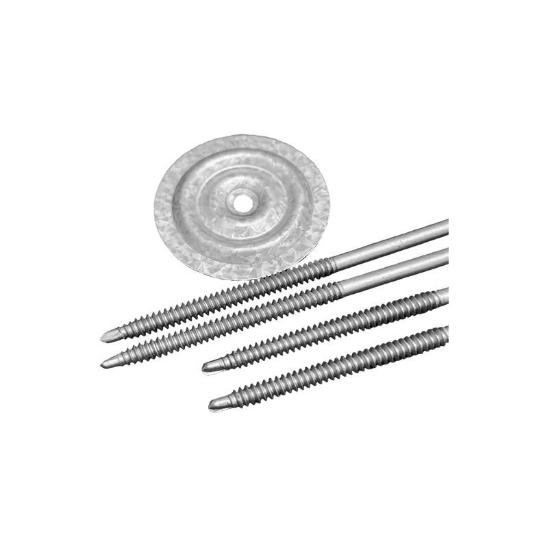 Korrosionsskyddande och vattentäta fästskruvar Korrosionsskyddande och vattentäta fästskruvar