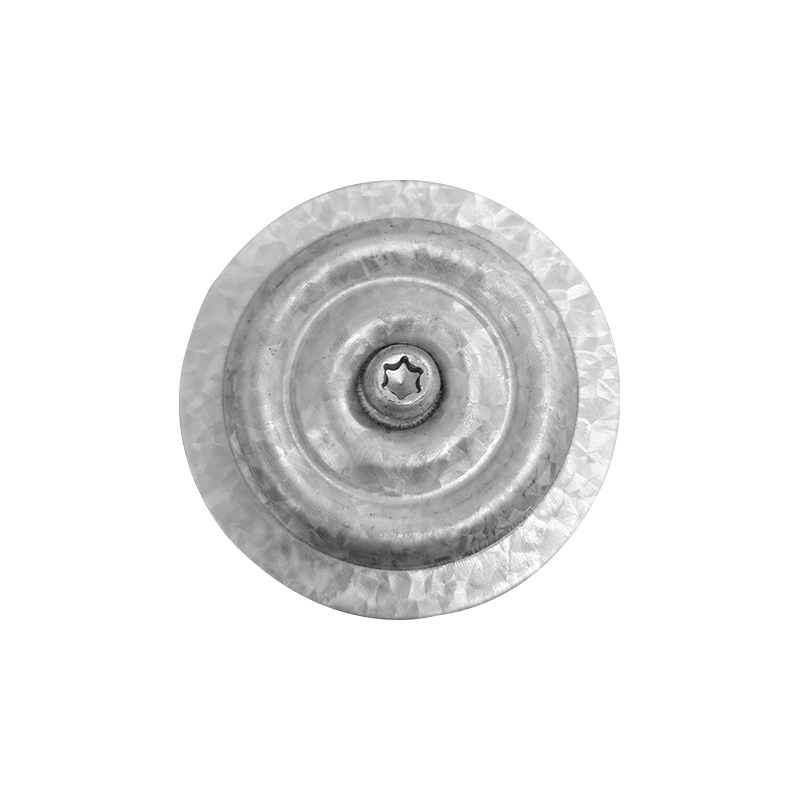 Korrosionsskyddande och vattentäta fästskruvar Korrosionsskyddande och vattentäta fästskruvar