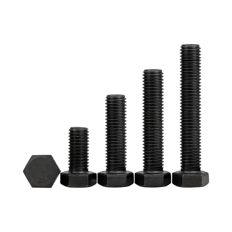 Sexkantskruvmutterbricka Sexkantskruvmutterbricka