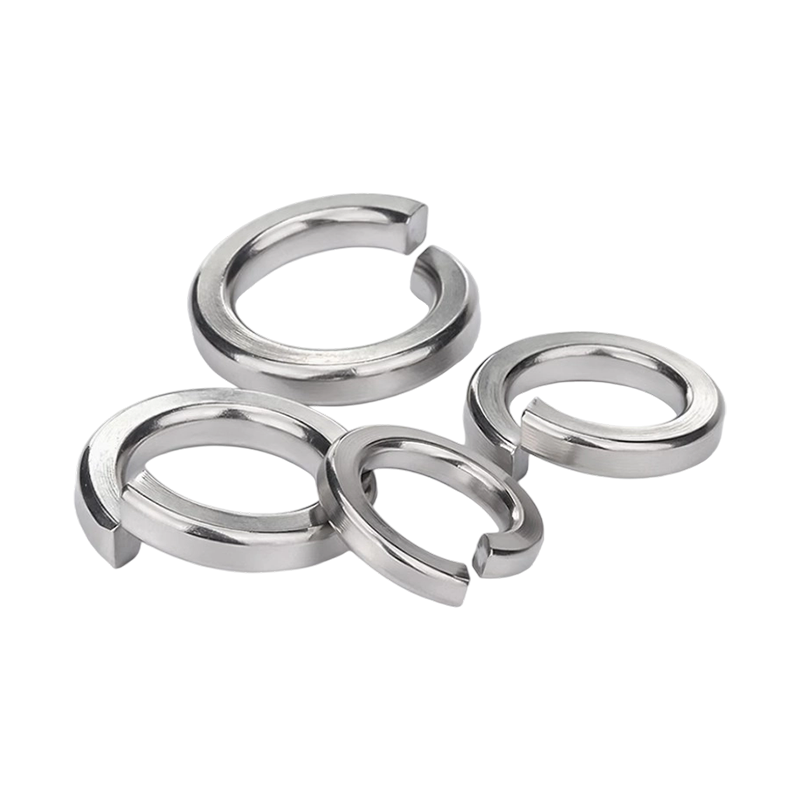 Fjäderbrickor DIN127